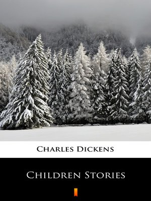 cover image of Children Stories